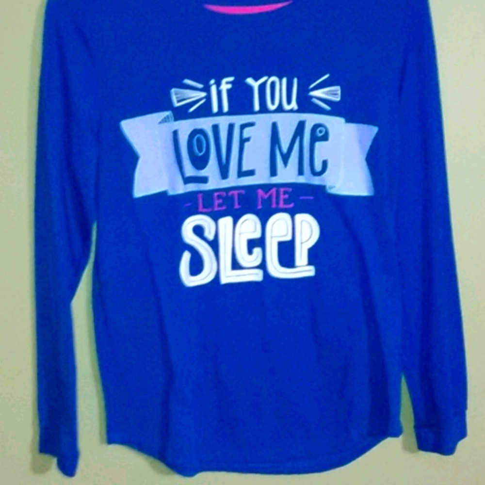 Kids shirt